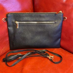 Vorspack crossbody